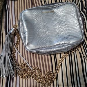 Victoria's secret cross body bag